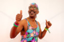 Mr Motivator