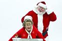 Will you be watching Mrs Brown on Christmas Day?