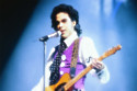 Music legend Prince