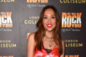 Myleene Klass is extremely protective of her new gnashers