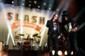 Myles Kennedy and Slash are cooking up new music