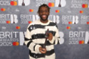 Myles Smith wins BRIT Awards Rising Star 2025 prize