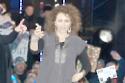 Nadia Sawalha