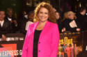 Nadia Sawalha will miss the National Television Awards