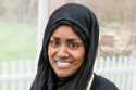 Nadiya Hussain