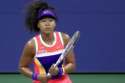 Naomi Osaka worried about motherhood