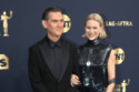 Naomi Watts is said to have told fans ‘communication‘ is the key to the ‘pretty great sex’ she is having with her new husband Billy Crudup