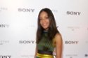 Naomie Harris at the launch party for Sony technology 'Made for Bond' 