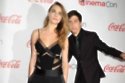 Nat Wolff and Cara Delevingne