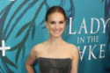 Natalie Portman is starring in Lady in the Lake on Apple+