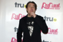 'Naughtiest judge' Jonathan Ross