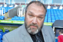 Neil 'Razor' Ruddock has shed more than six stone after undergoing gastric sleeve surgery