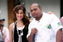 Nelly Furtado would love to team up with Timbaland on a 'Loose' residency