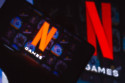 Netflix has over 80 games in development and plans to launch 'about one new title per month'