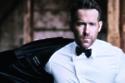 New Armani man Ryan Reynolds 