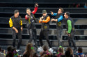 New Kids On The Block are launching a residency in Las Vegas