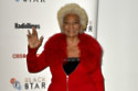 Nichelle Nichols passed away in July 2022