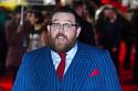 Nick Frost