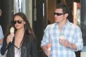 Nick and Vanessa Lachey