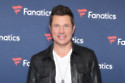 Nick Lachey was previously married to Jessica Simpson