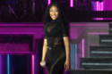 Nicki Minaj has thanked her fans for their support