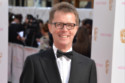 Nicky Campbell has been unmasked