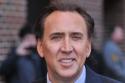 Nicolas Cage