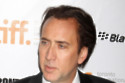 Nicolas Cage