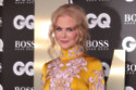 Nicole Kidman aims to work with female filmmakers regularly