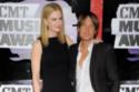 Nicole Kidman and Keith Urban