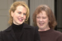 Nicole Kidman says her late mother was a 'major guide' through her life