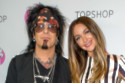 Nikki Sixx and his wife Courtney left LA for Wyoming