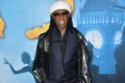 Nile Rodgers