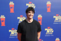 Noah Centineo dislocated his arm