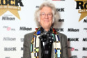 Noddy Holder says he’s ‘fit’ after a revolutionary drug helped him fight cancer