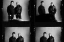 Noel and Liam Gallagher picture smiling together in new Oasis photoshoot [c Simon Emmett]