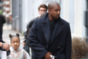 North West was called 'mysterious' for keeping details about the record under wraps