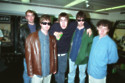 Oasis have been tipped to reunite