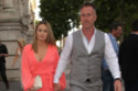 Ola and James Jordan's sex life improved after weight loss