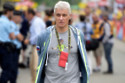 Oleg Tinkov has given up his Russian citizenship