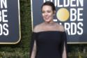 Olivia Colman 