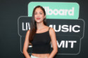 Olivia Rodrigo feels like a brand new woman after having her hair shortened