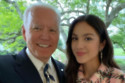 Olivia Rodrigo visited the White House in 2021 (c) Instagram