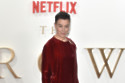 Olivia Williams says she feels even more disinhibited following her cancer diagnosis