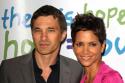 Olivier Martinez and Halle Berry