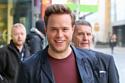 Olly Murs