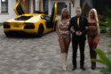 One of Britain’s leading influencer managers has made a group of his clients a staggering £12 million in three days by recreating the Playboy Mansion as a ‘content house’