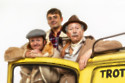 Only Fools and Horses the Musical's West End run is to end after four years