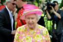 Psychic predicts trouble for royal family