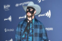 Orville Peck ditched his mask because he felt ready to 'evolve'